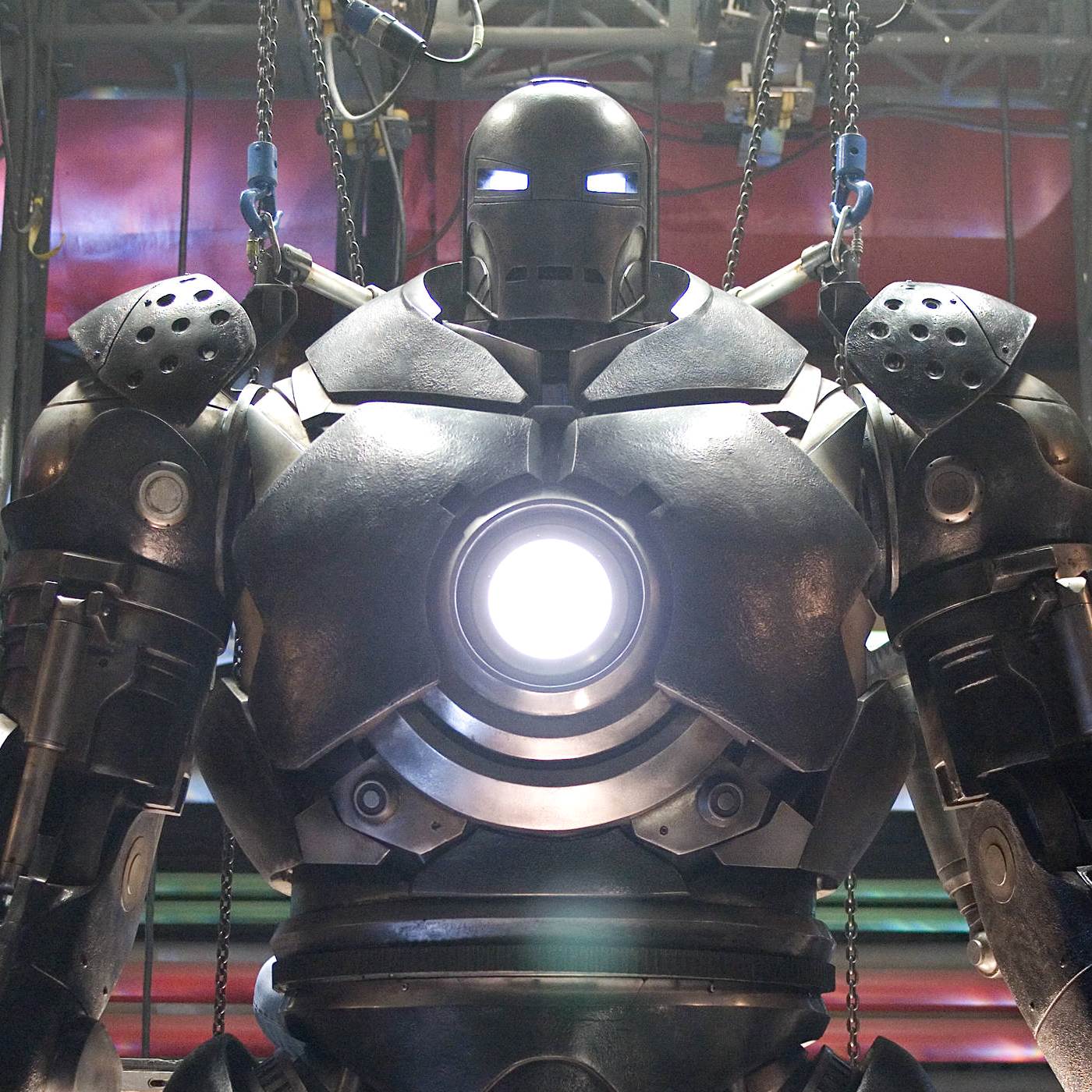 Iron Man characters Marvel Movies Wiki Wolverine, Iron Man 2, Thor
