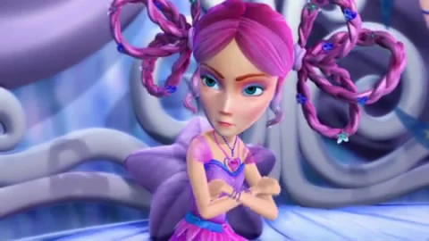 Barbie Fairytopia
