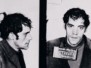 Rampino mugshot
