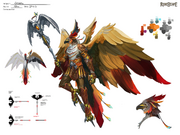 Armadyl concept art