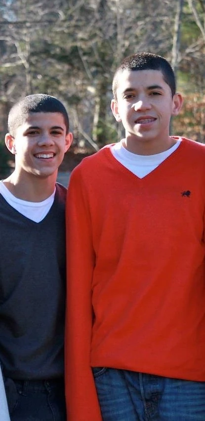 Marcus and Max Zegarowski Nbafamily Wiki