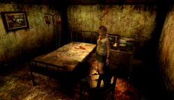 AlessaSickroom