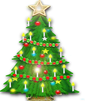 Weihnachtsbaum
