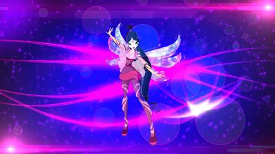 Musa Bloomix