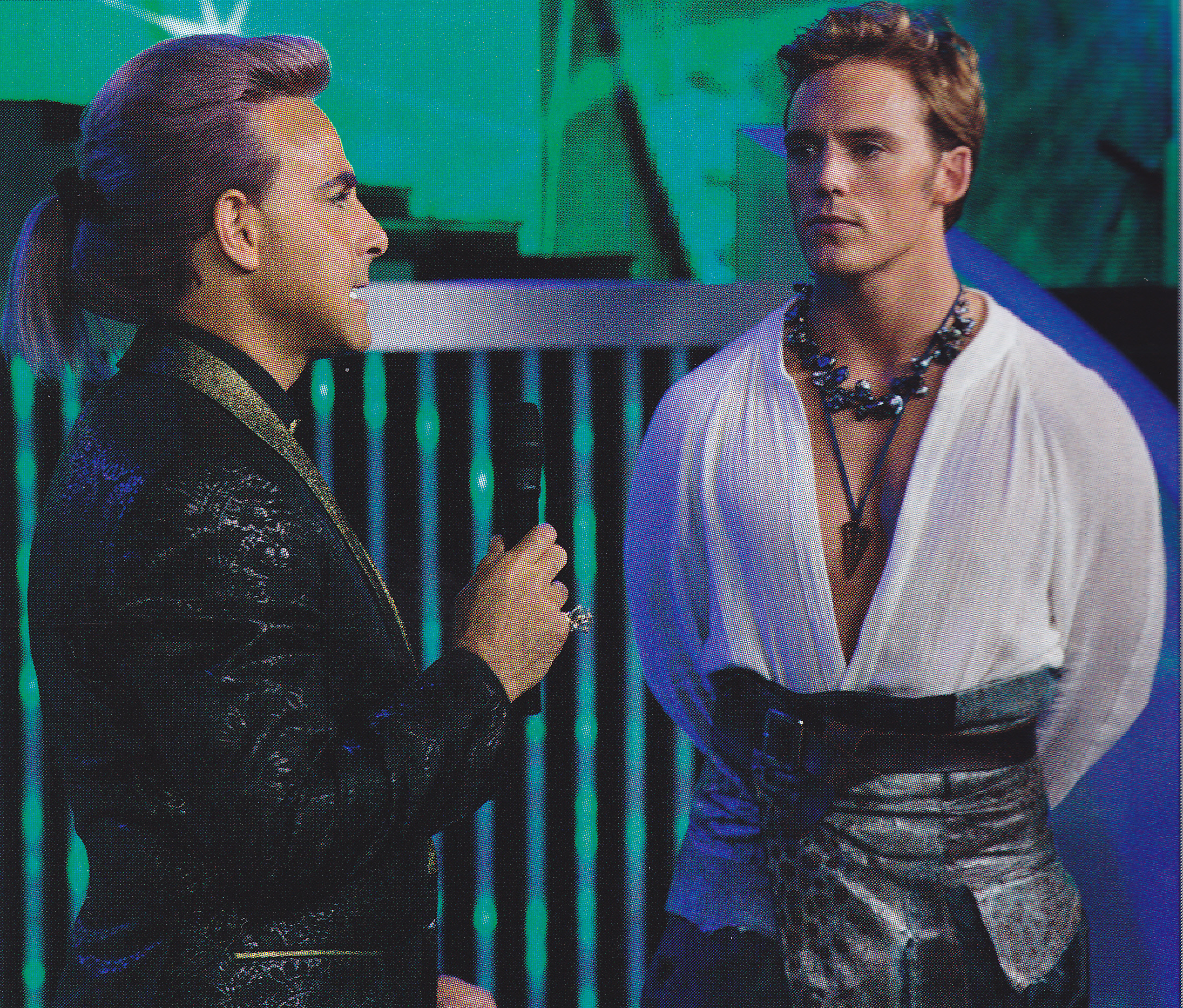 Finnick Finnick
