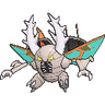 Mega-Pinsir XY