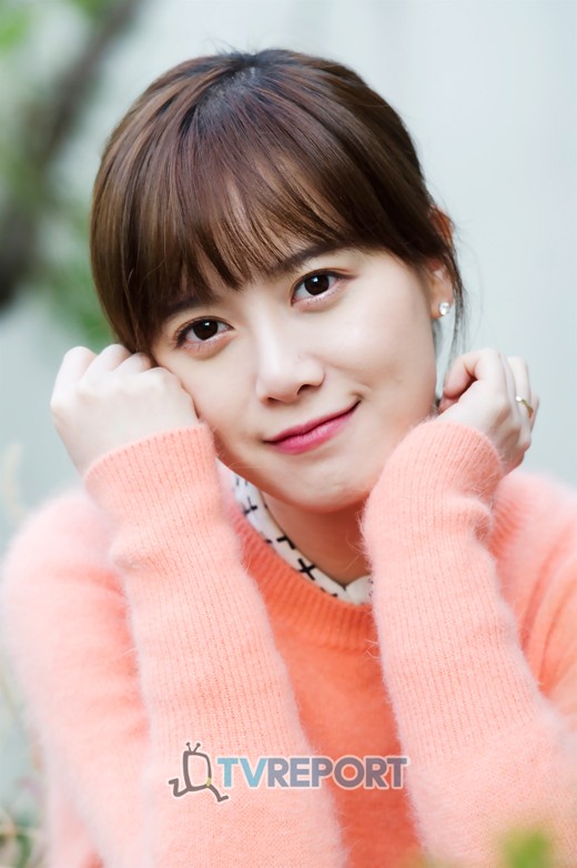 Goo Hye Sun - Wiki Drama