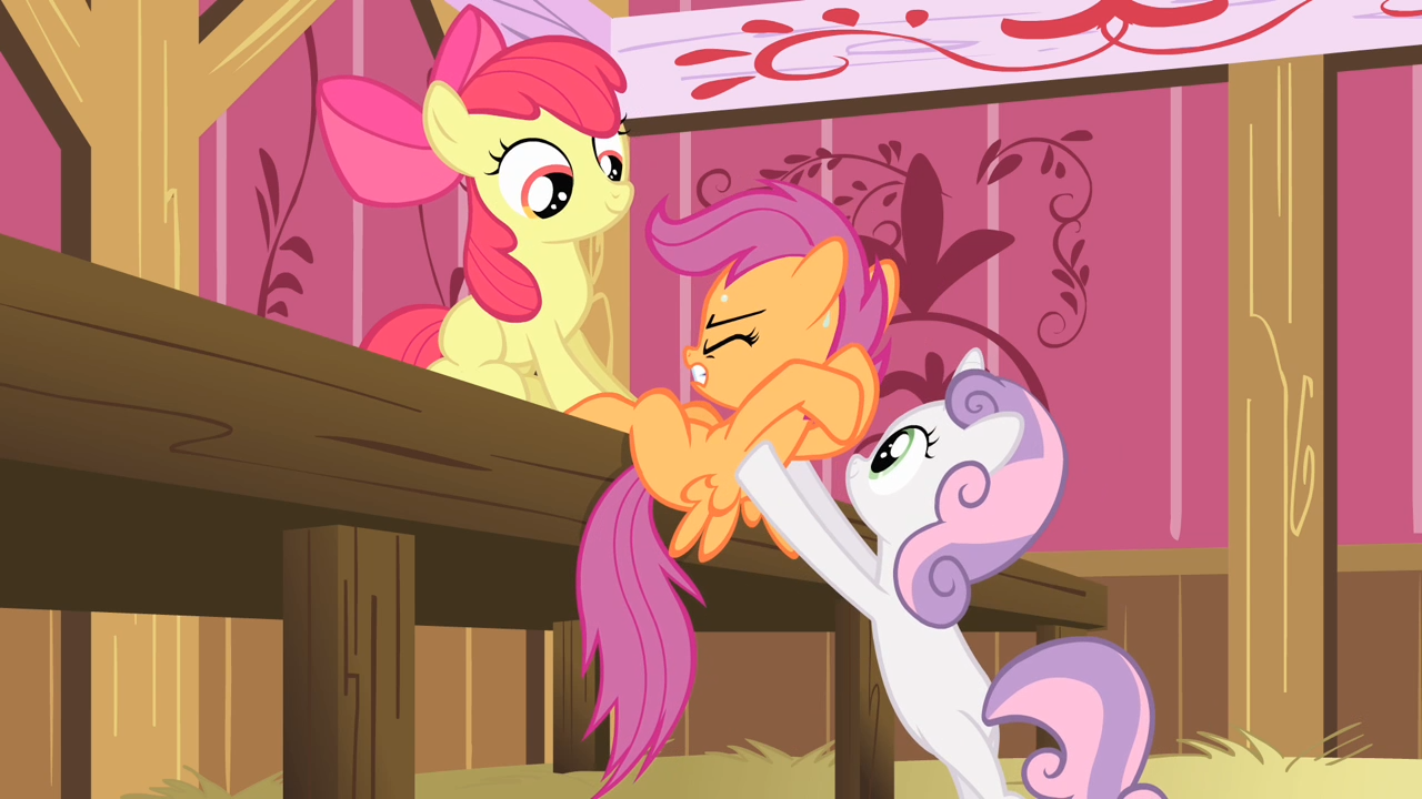 My Little Pony Scootaloo Porn - My little ponies having porn pure naked sex - Hot Nude