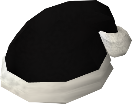 black santa hat the runescape wiki black santa hat the runescape wiki