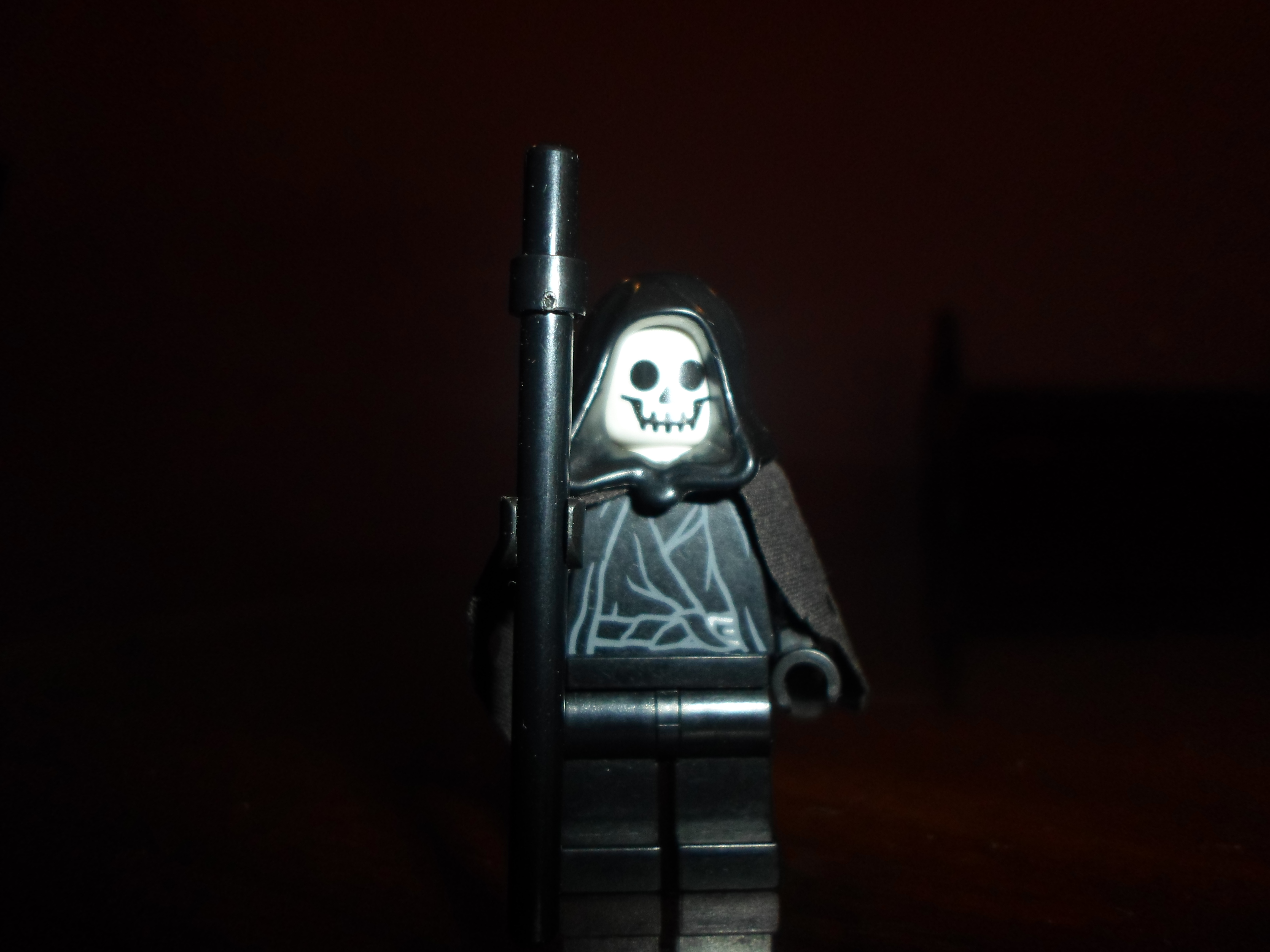 lego tie reaper