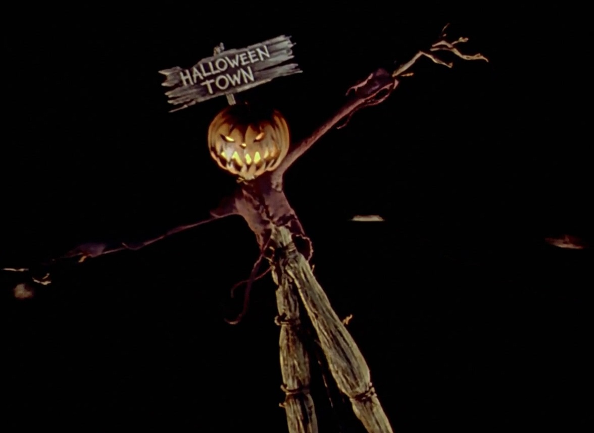 Pumpkin King - The Nightmare Before Christmas Wiki