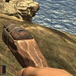 Hand Cannon