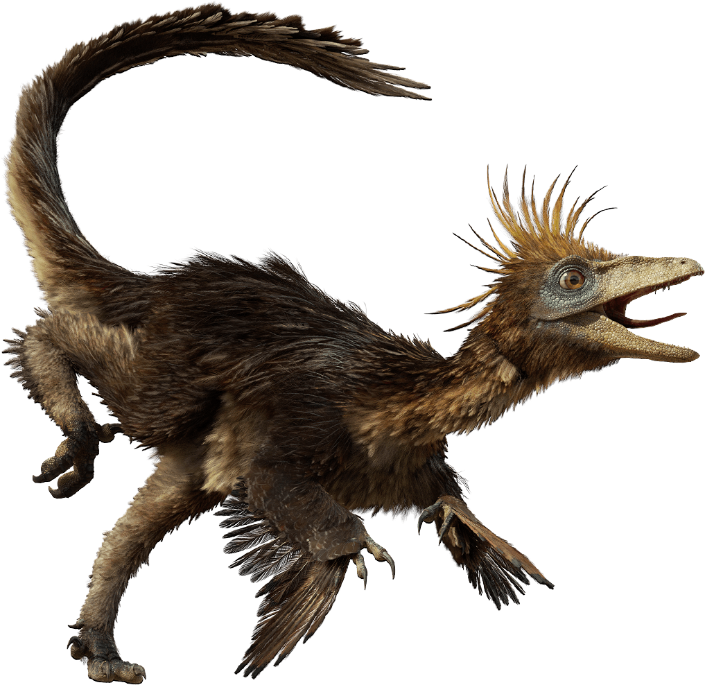 troodon dinosaur simulator