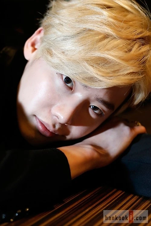 Lee Jong Suk - Wiki Drama