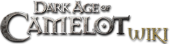 Dark Age of Camelot Wiki