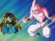 Bibidi & Buu