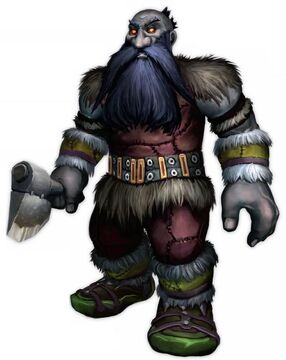 Darkirond