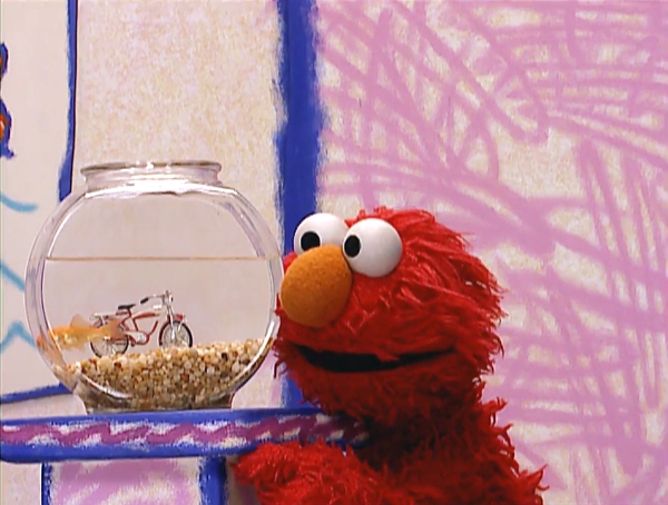 Elmo's World: Bicycles - Muppet Wiki