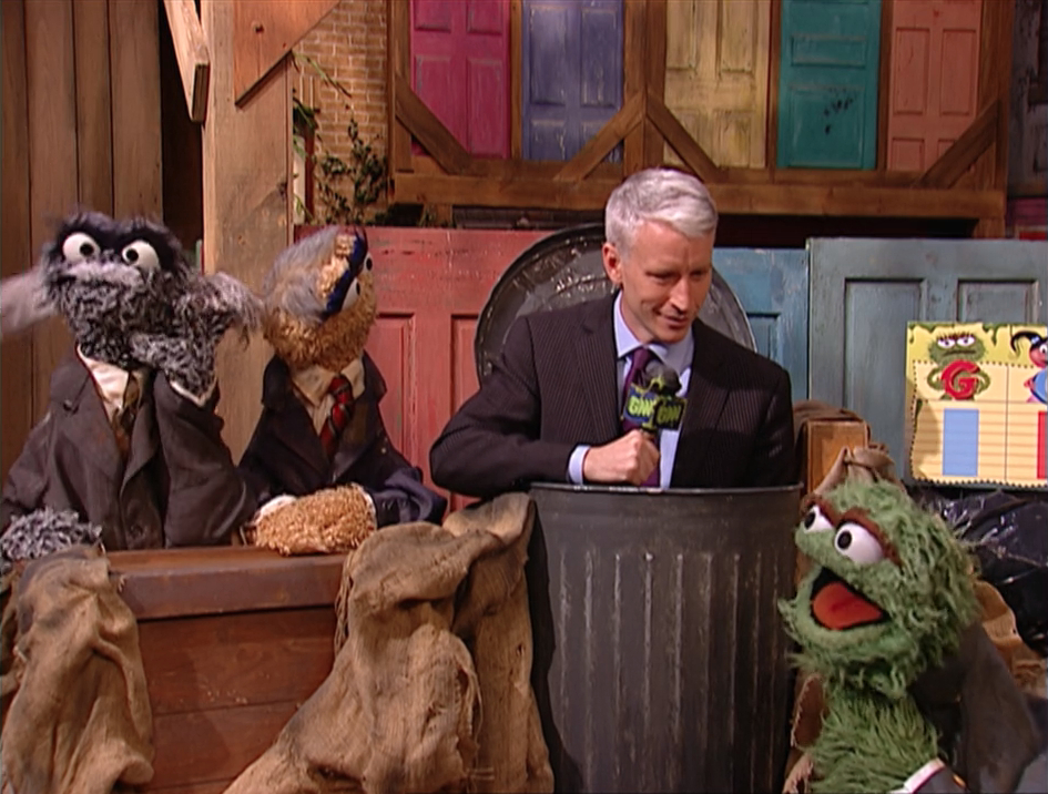 Episode 4207 - Muppet Wiki