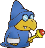 List of Paper Mario enemies - The Nintendo Wiki - Wii, Nintendo DS, and ...