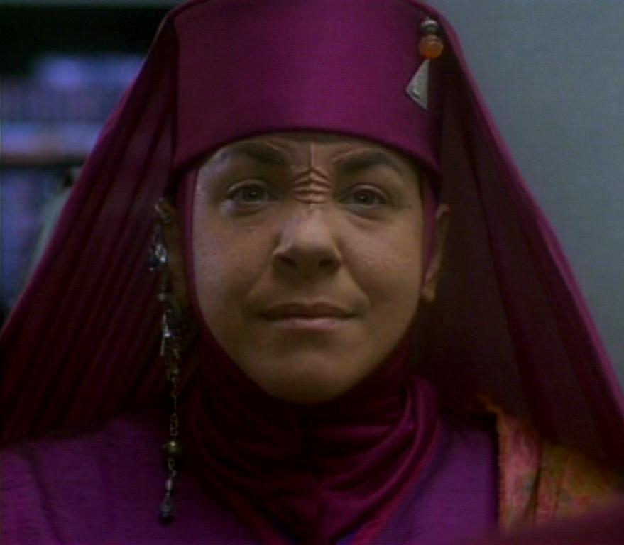 Opaka - Memory Alpha, the Star Trek Wiki