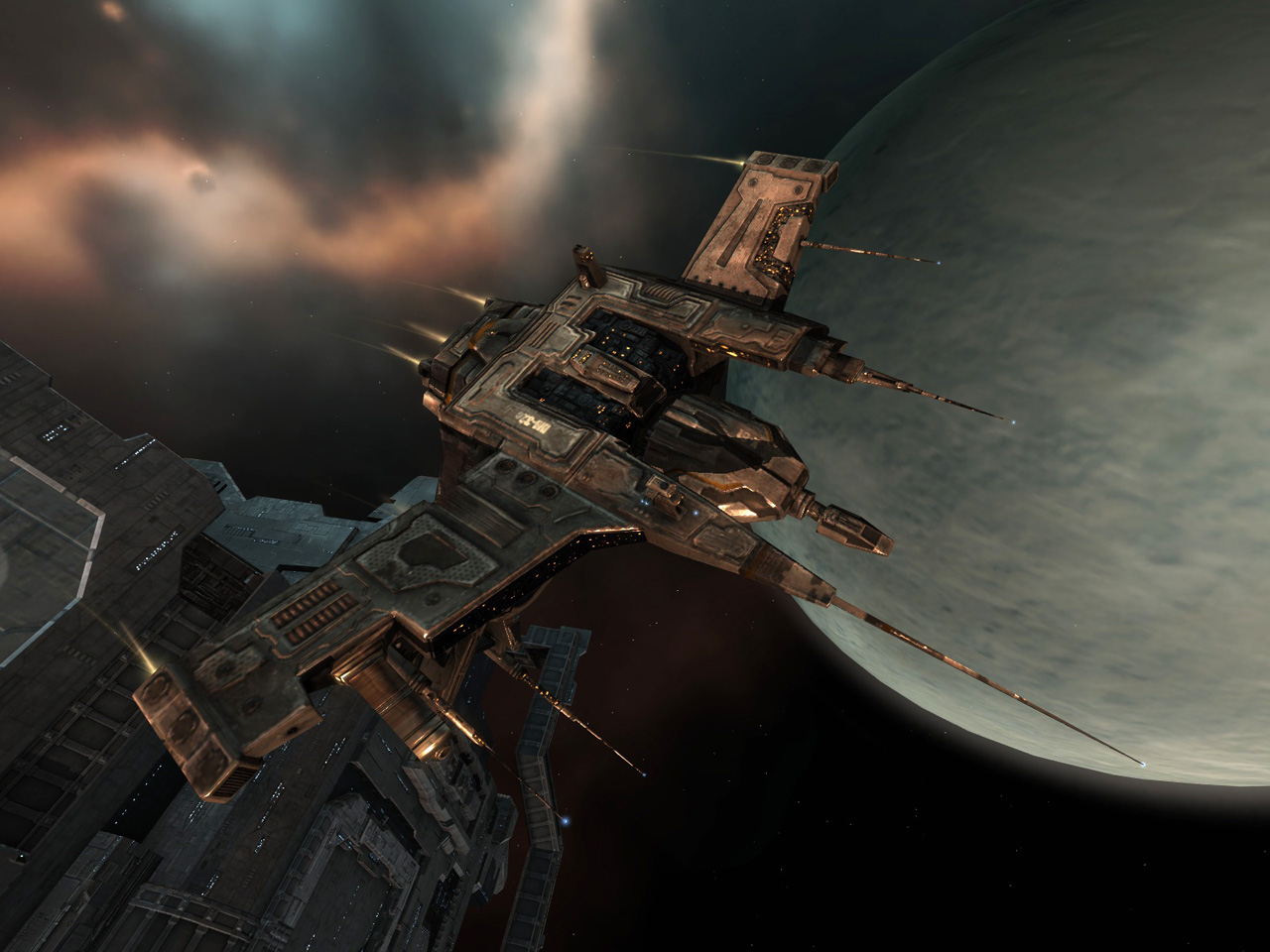 Golem - Eve Wiki, the Eve Online wiki - Guides, ships, mining, and more