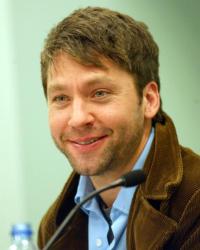 Michael Weston height