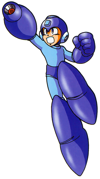 Mega Man 8 Character Images - Capcom Database - Capcom Wiki, Marvel vs ...