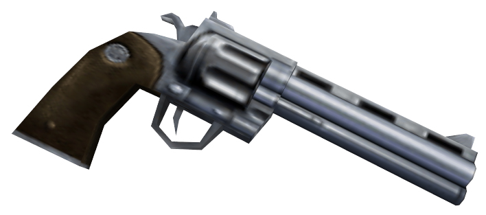 Colt Python - Half-Life Wiki