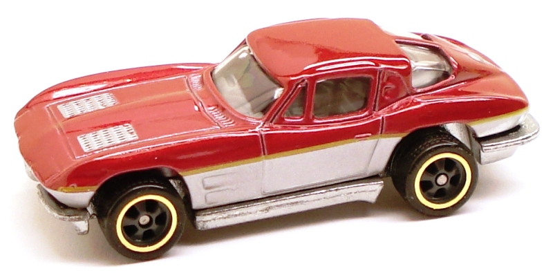 Split Window '63 - Hot Wheels Wiki