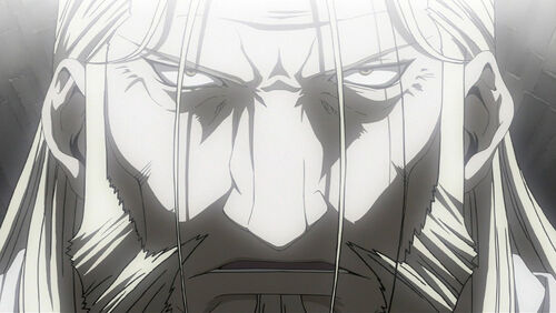Episode 42: Signs of a Counteroffensive (2009 series) - Fullmetal ...