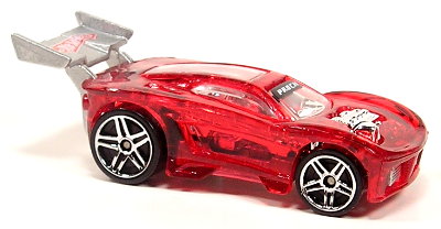 Paradigm Shift - Hot Wheels Wiki