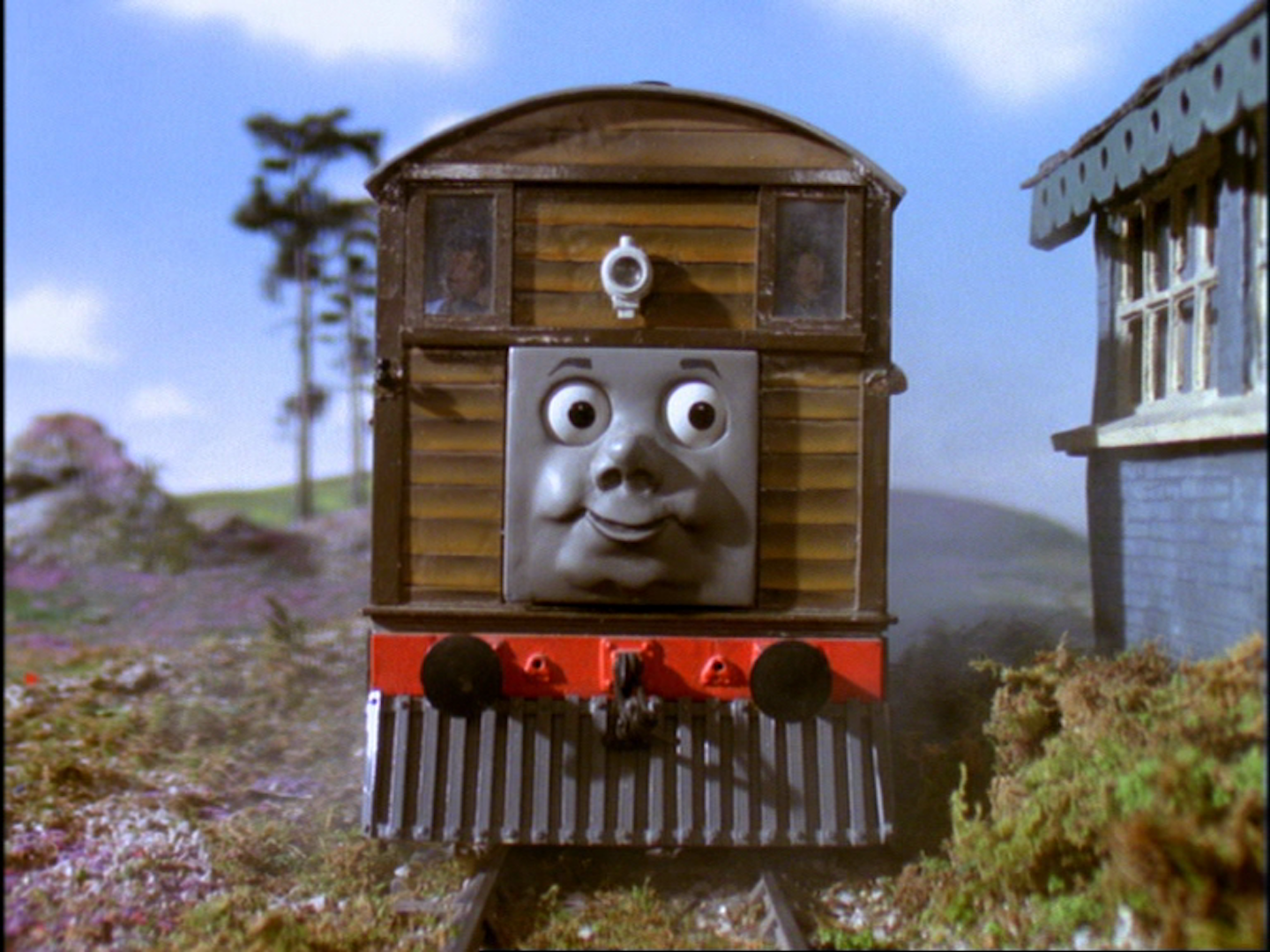 Image - Toby'sDiscovery23.png - Thomas the Tank Engine Wikia