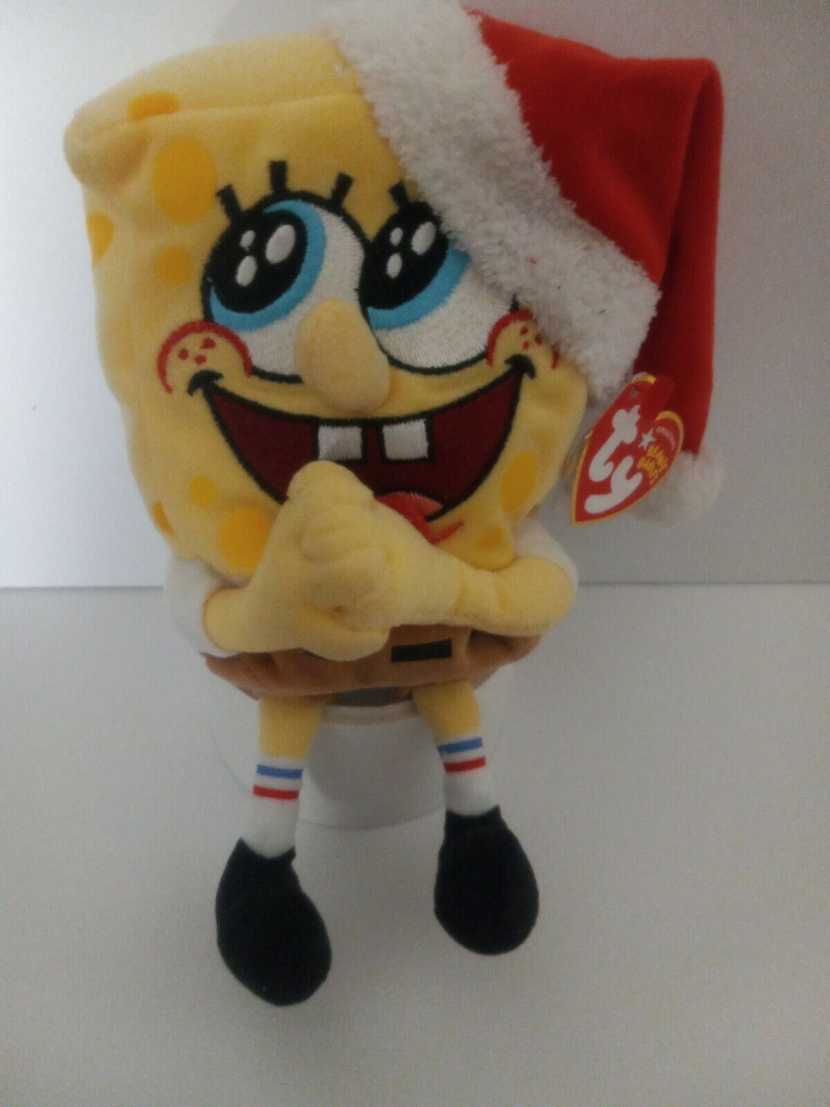 SpongeBob Jolly Elf