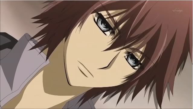 Senri Shiki - Vampire Knight Wiki