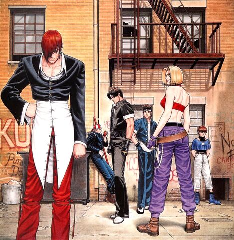SNK