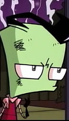 Bloaty's Pizza Hog - Invader ZIM Wiki