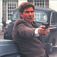 Harrison ford movies list wiki #7