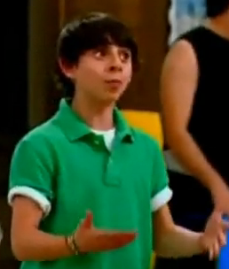 Rico Suave - Hannah Montana Wiki - Disney Channel, Miley Cyrus