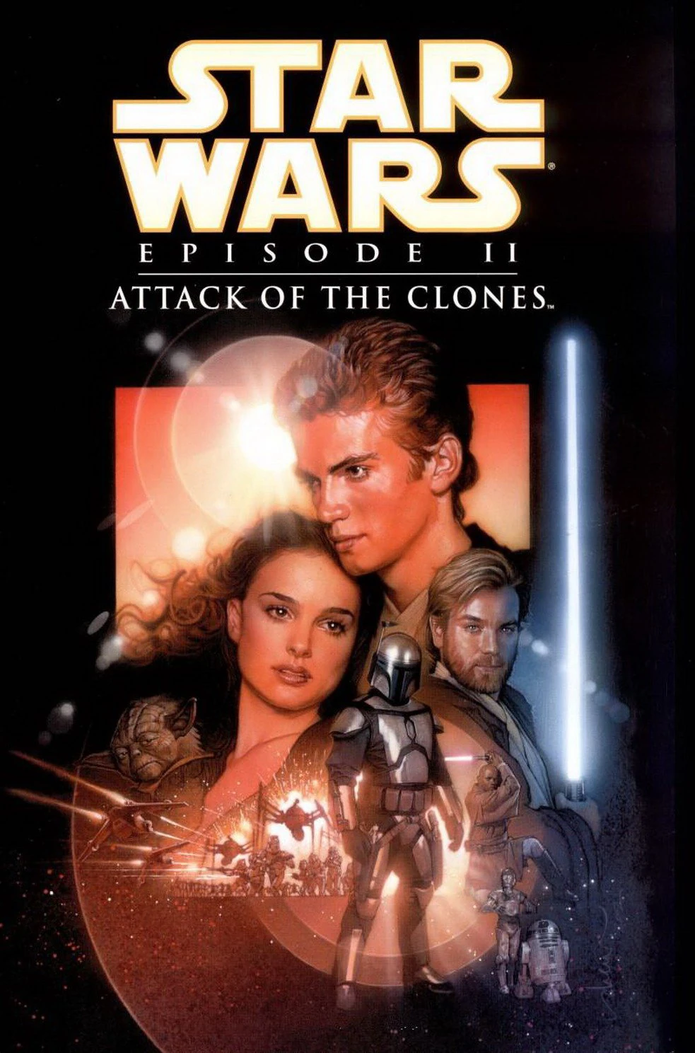 star wars: episode ii – attack of the clones