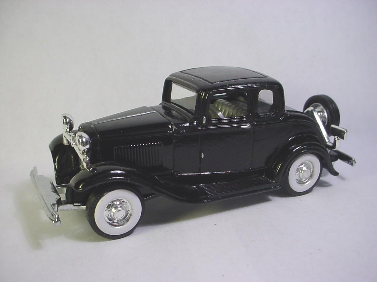 Ford 5 window coupe wiki #7