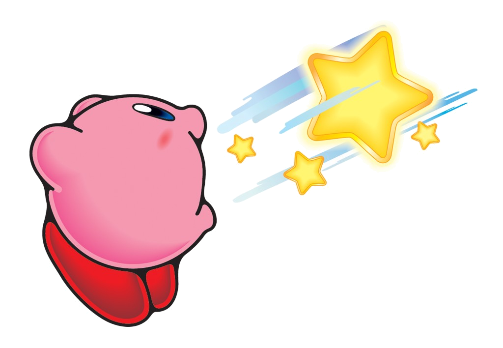 Star Spit - Kirby Wiki - The Kirby Encyclopedia