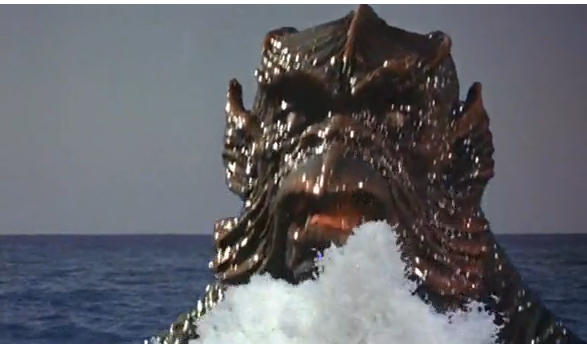 The Kraken - Ray Harryhausen's Creatures Wiki