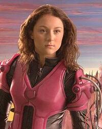 Pemeran Artis Di Film Spy Kids ~ Detekindo