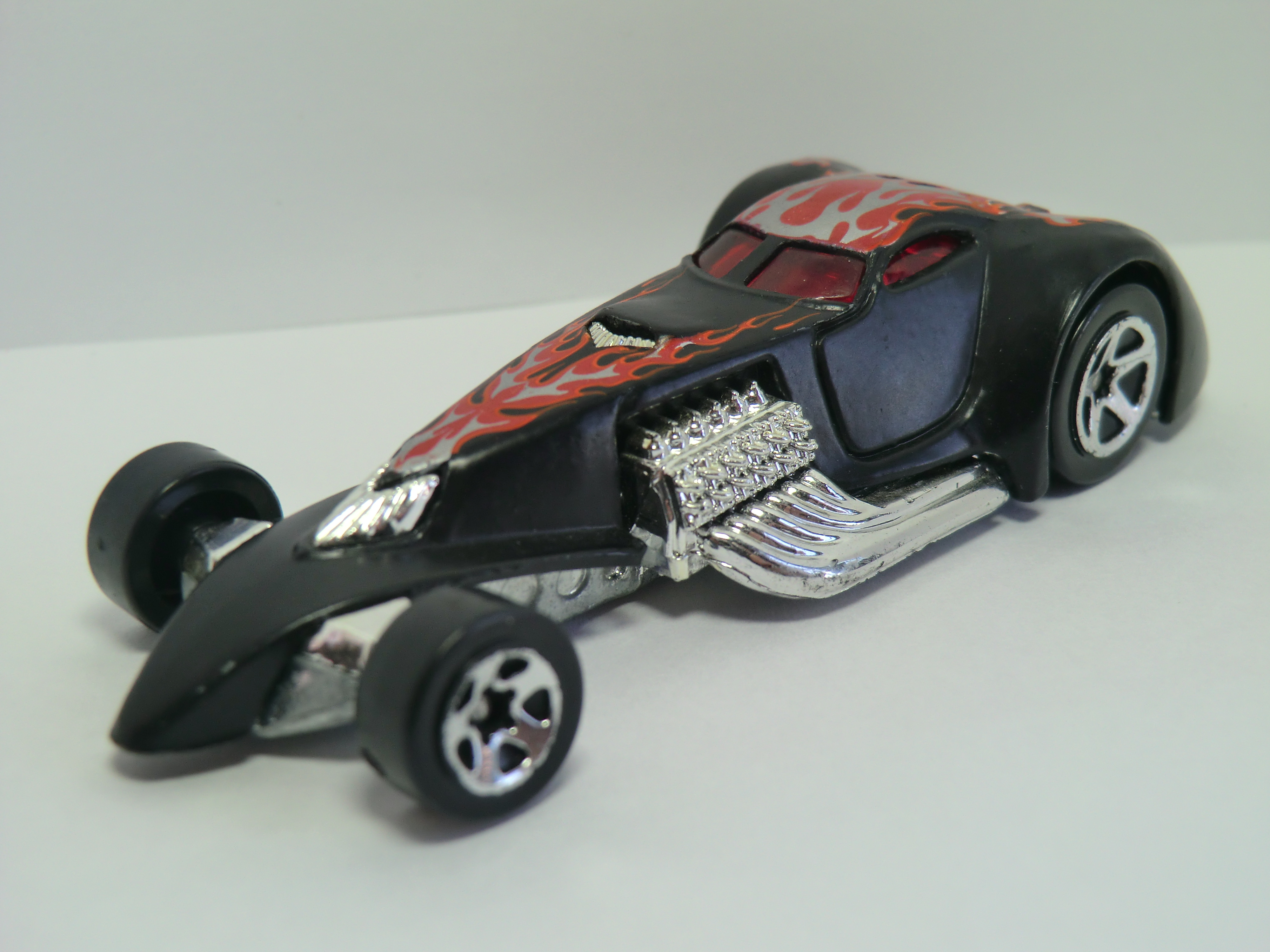 Hammered Coupe - Hot Wheels Wiki