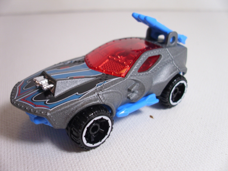 Sting Rod II - Hot Wheels Wiki