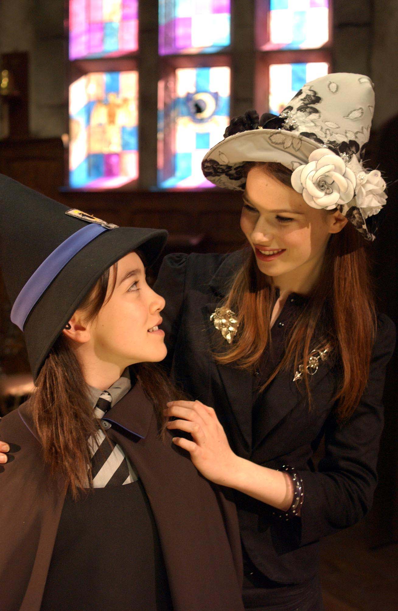 Images of Mildred Hubble - The Worst Witch Wiki