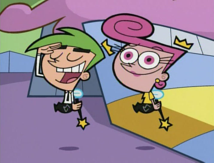 Image - TinyTimmy101.jpg - Fairly Odd Parents Wiki - Timmy Turner and ...