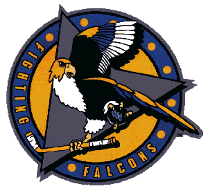 Fresno Falcons - Logopedia, the logo and branding site