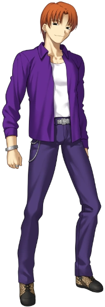 Ryuunosuke Uryuu Uryuu Ryuunosuke by kriss80858 on DeviantArt